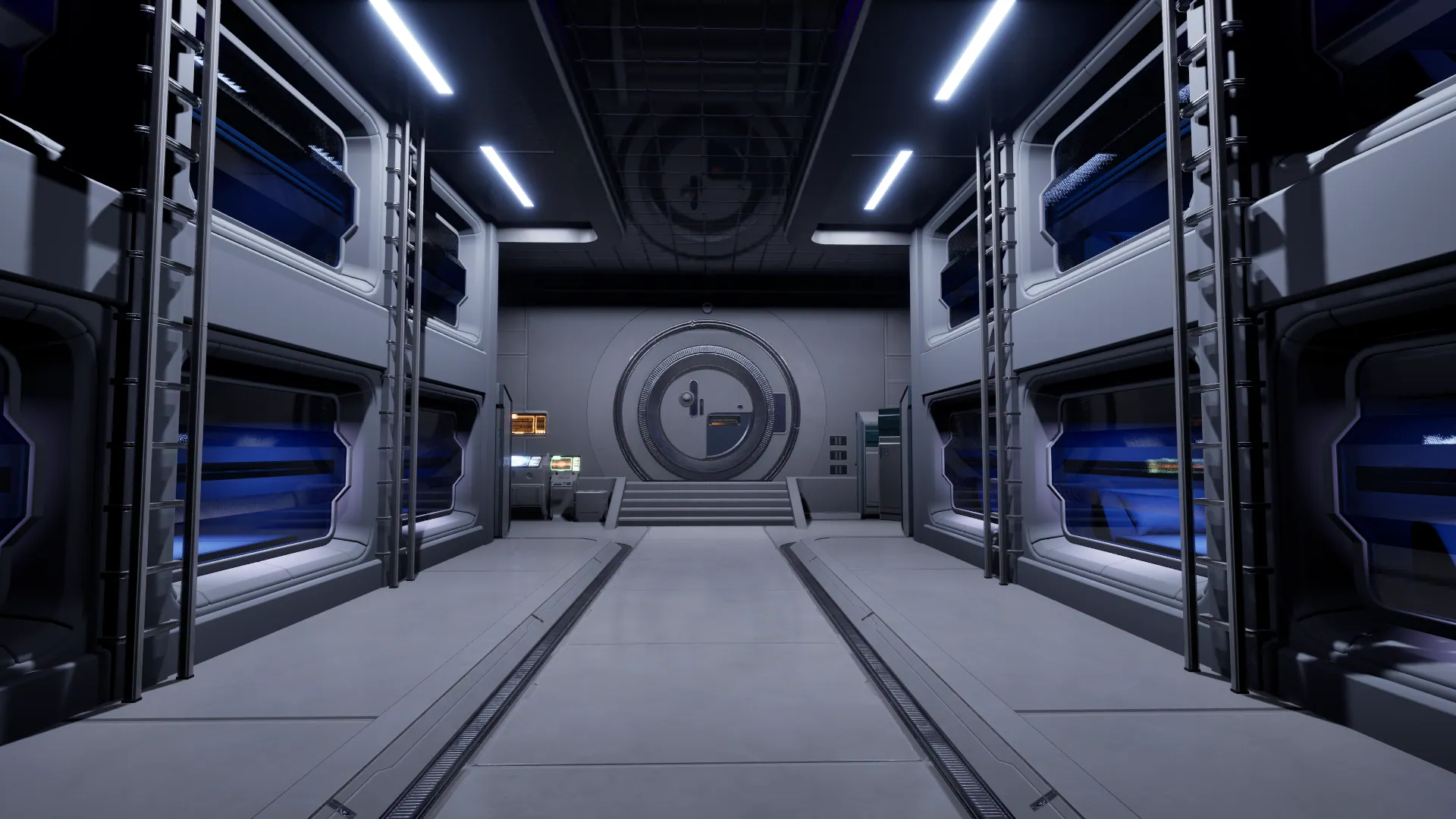 Helios Program, screenshot 4 of 8