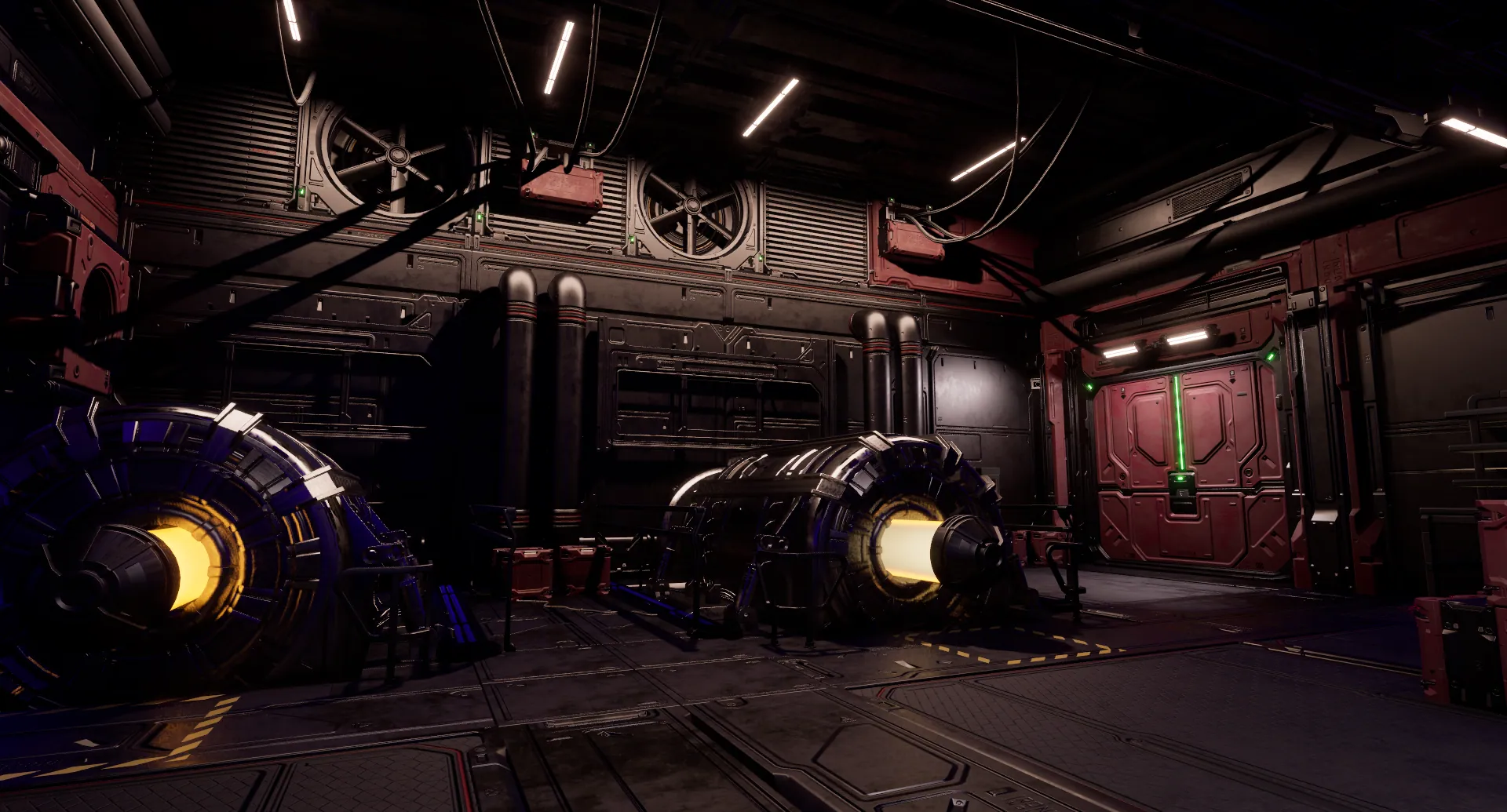 Helios Program, screenshot 7 of 8