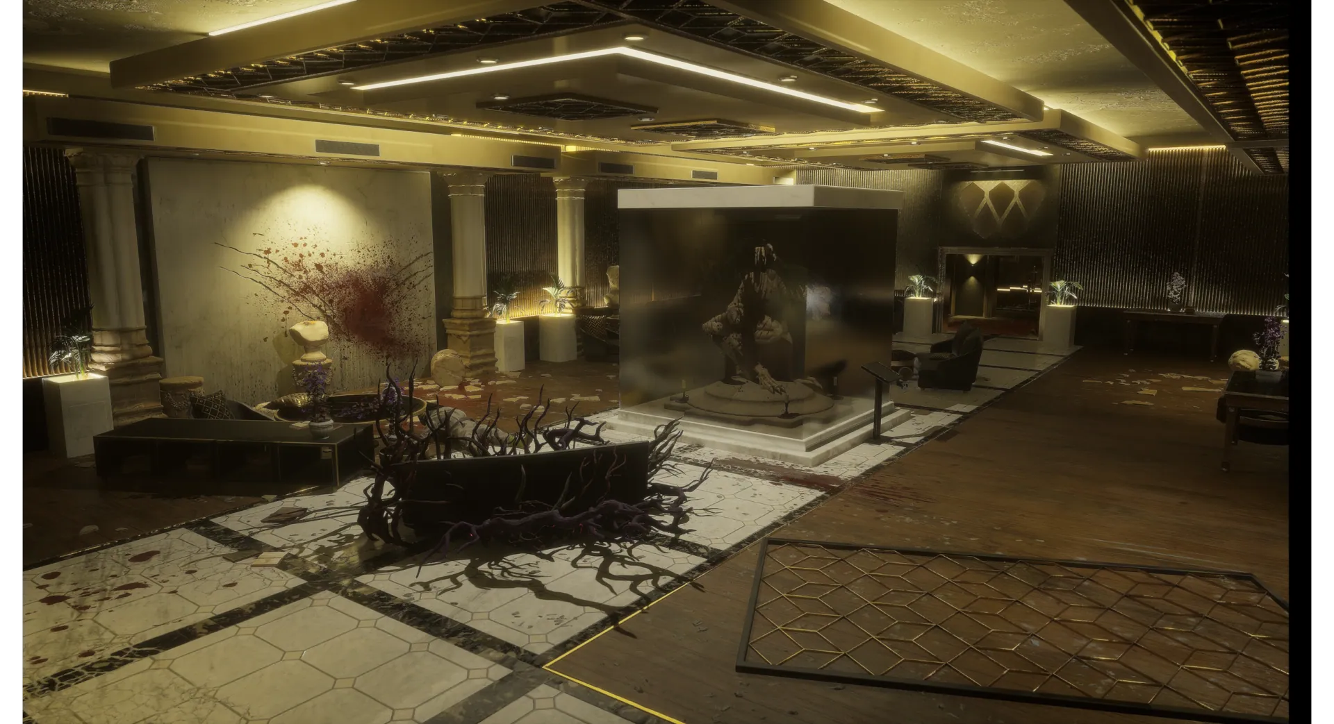 Project Wurgen, screenshot 4 of 5