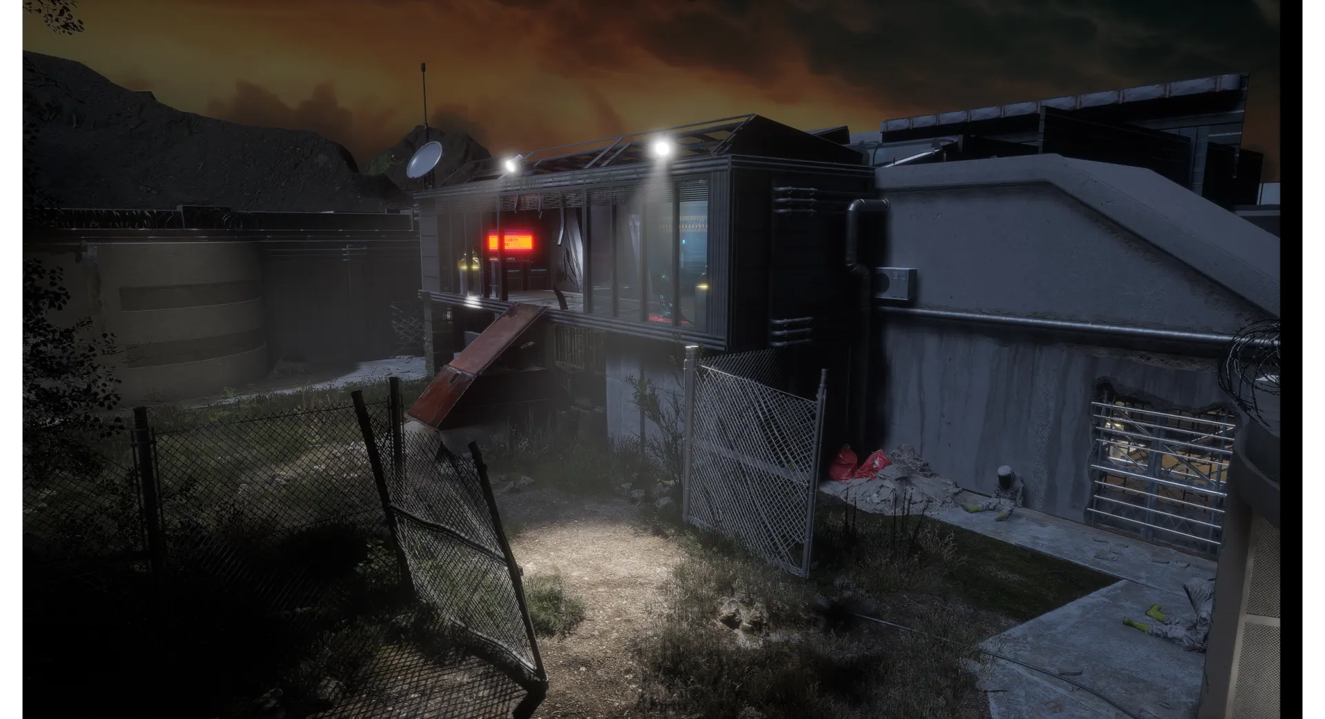 Project Wurgen, screenshot 5 of 5